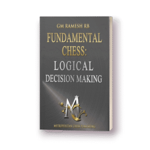 Fundamental chess - Logical decision making