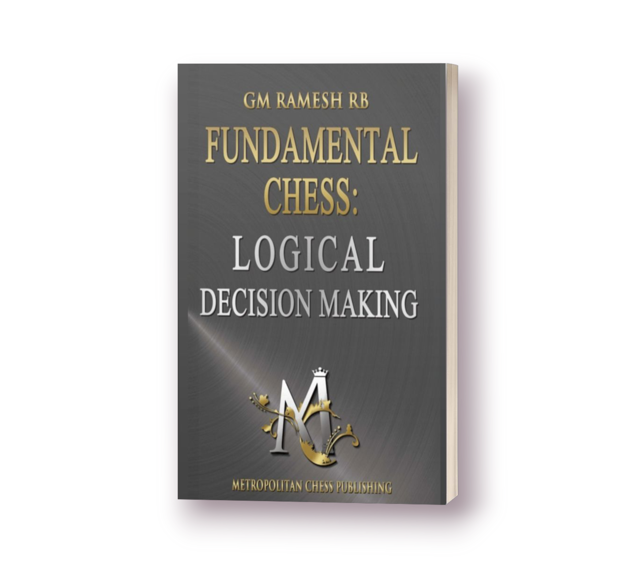 Fundamental chess - Logical decision making