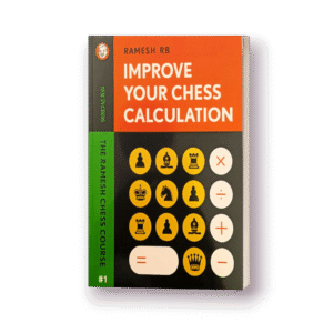 Improve your Chess Calculation